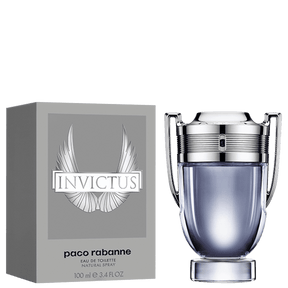 Invictus Paco Rabanne 100ML