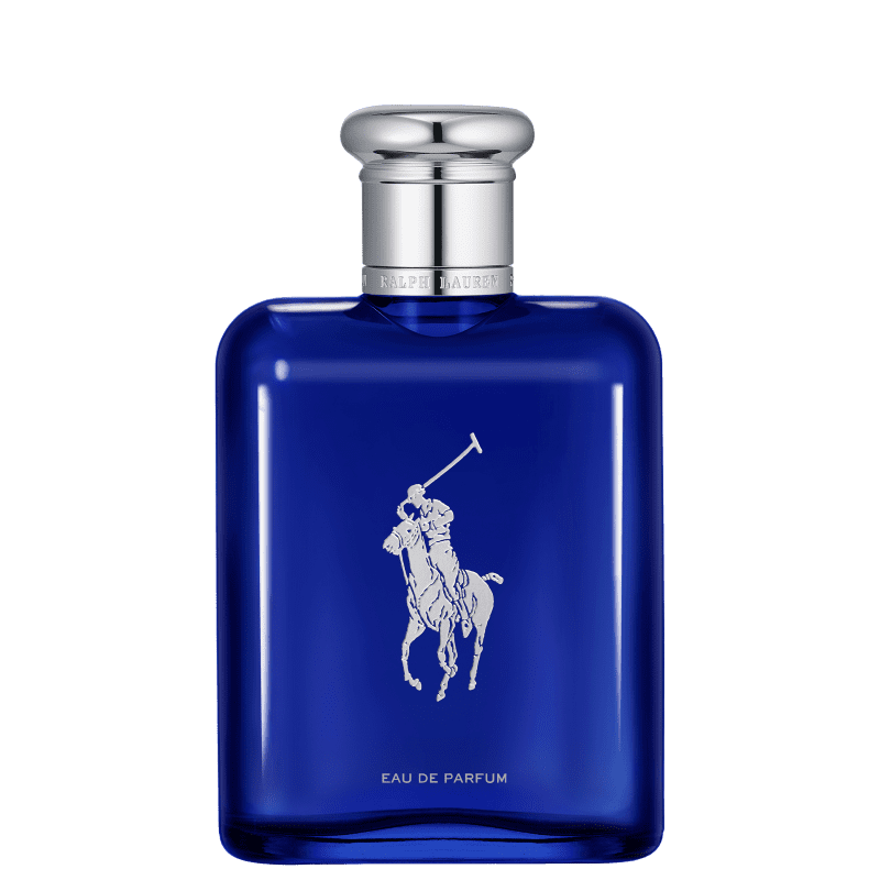 Combo de 3 perfumes -  Polo Red, Polo Blue, Polo Black