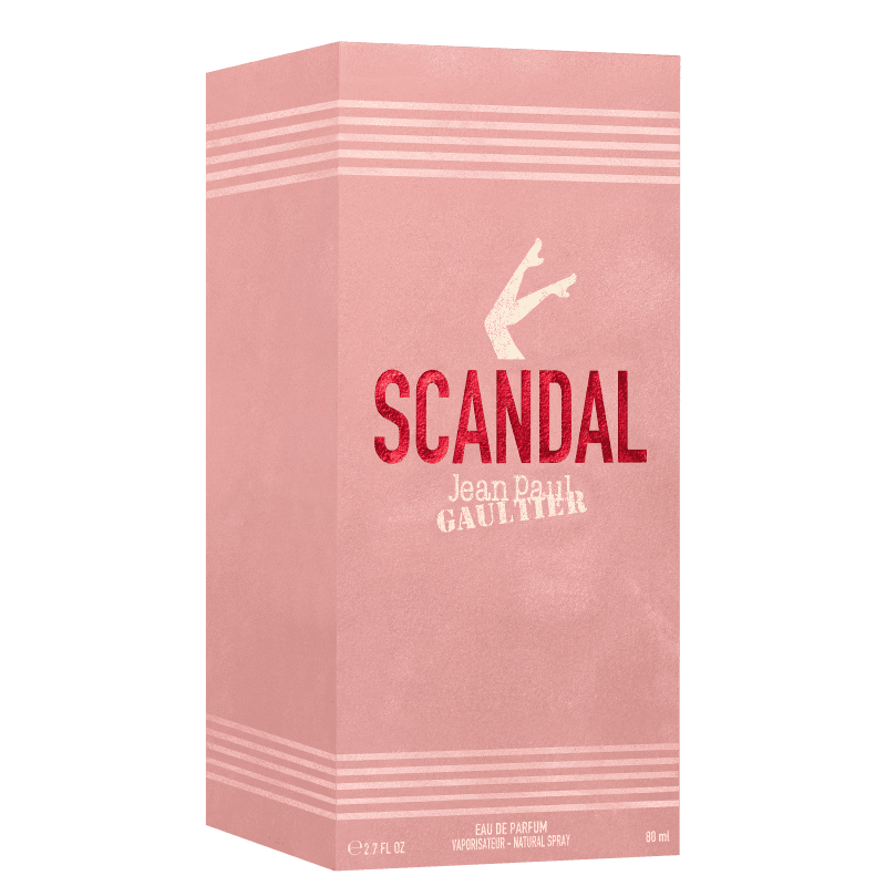 Combo de 4 perfumes - Good Girl, J’adore, Scandal, Good Girl Blush