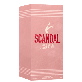 Scandal Jean Paul Gaultier 80ML