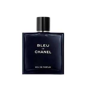 Combo de 3 perfumes -  Bleu de Chanel, Eros, Sauvage