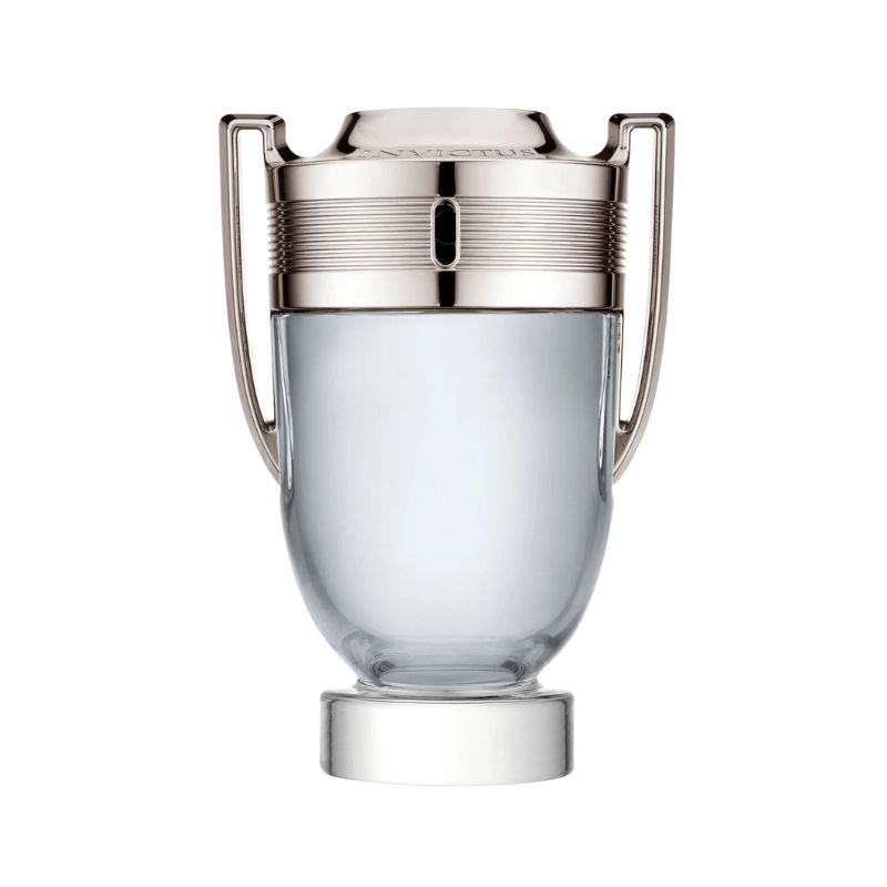 Combo de 3 perfumes -  Invictus, Invictus Legend, Invictus Victory