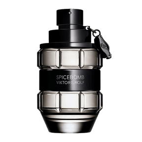 Combo de 3 perfumes -  Spicebomb Vision Night, Eau de toilette, Infrared