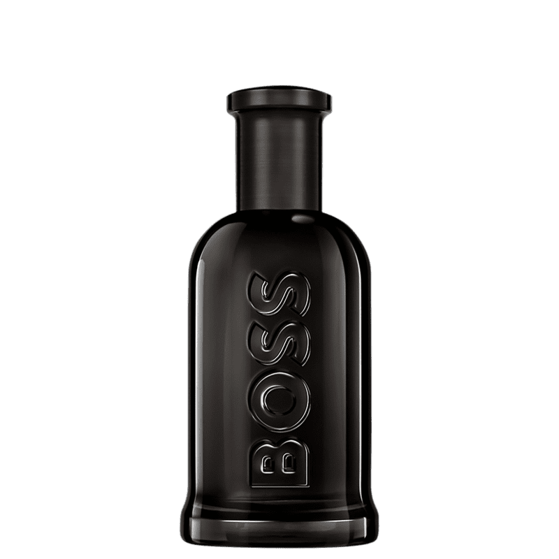 Combo de 3 perfumes -  Boss Bottled Night, Boss Bottled, Boss Bottled Oud Saffron
