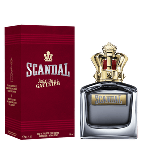 Scandal Pour Homme Jean Paul Gaultier 100ML