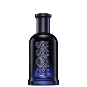 Combo de 3 perfumes -  Boss Bottled Night, Boss Bottled, Boss Bottled Oud Saffron