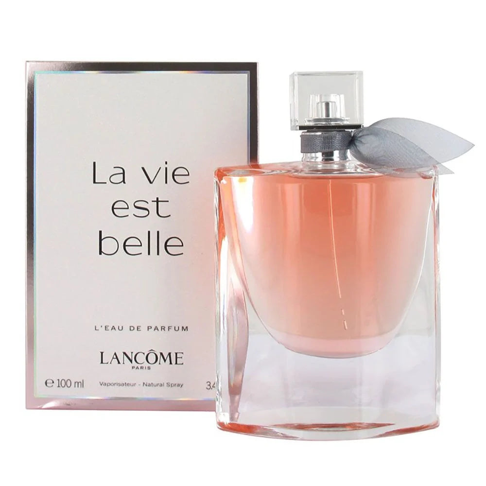 Combo de 4 perfumes - Good Girl, Coco Mademoiselle, Lancôme, Fame