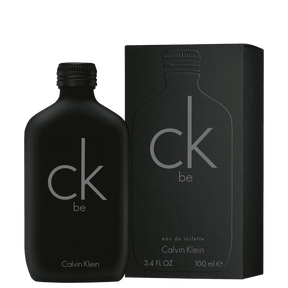 CK Be Calvin Klein 100ML