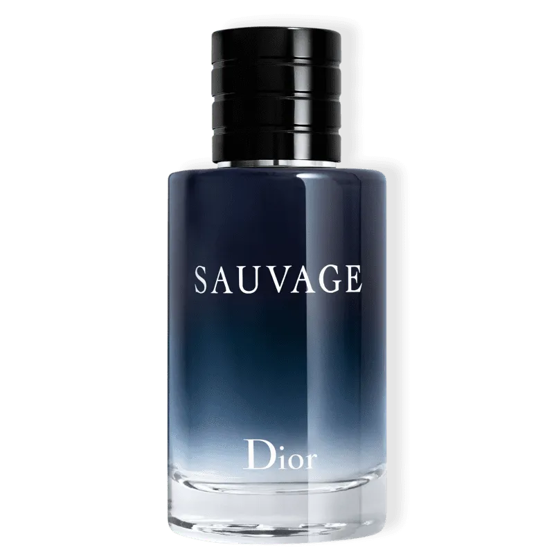 Combo de 3 perfumes -  Bleu de Chanel, Eros, Sauvage